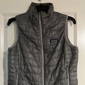 Women's Patagonia Vest